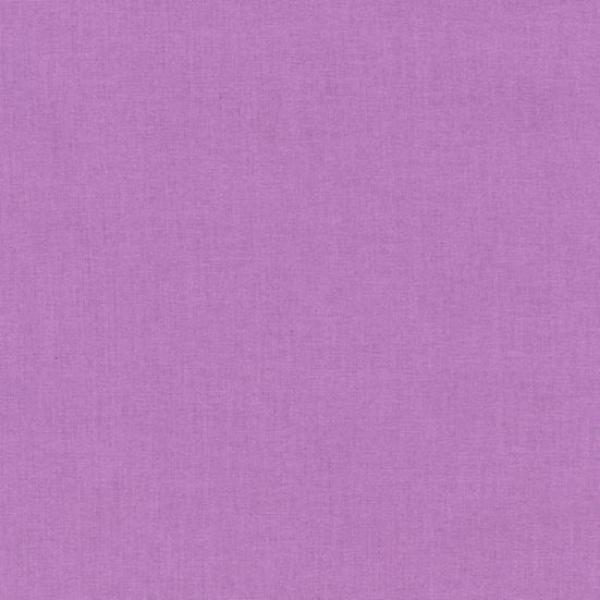 Patchworkstoff Kona Cotton Solids Lupine 1484