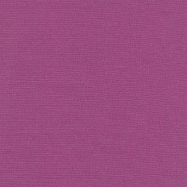 Patchworkstoff Kona Cotton Solids Geranium 0473