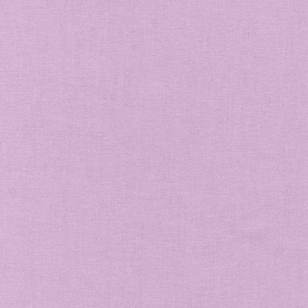 Patchworkstoff Kona Cotton Solids Petunia 0024