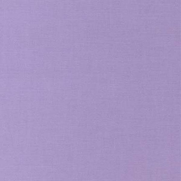 Patchworkstoff Kona Cotton Solids Thistle 0134