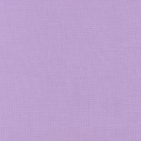 Patchworkstoff Kona Cotton Solids Orchid Ice 1850