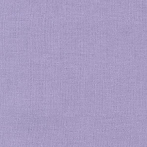 Patchworkstoff Kona Cotton Solids Lilac 1191