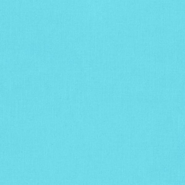 Patchworkstoff Kona Cotton Solids Bahama Blue 1011