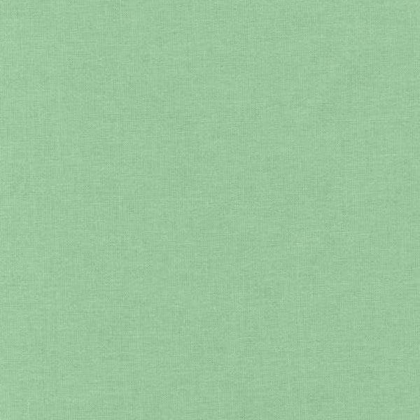 Patchworkstoff Kona Cotton Solids Asparagus 0348