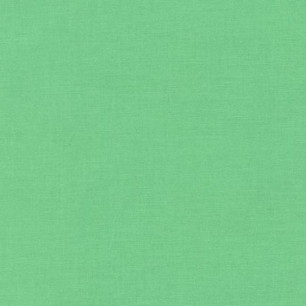 Patchworkstoff Kona Cotton Solids Pistachio 1293