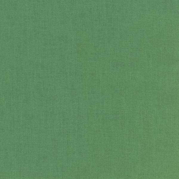 Patchworkstoff Kona Cotton Solids Leaf 0028