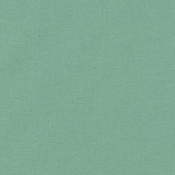 Patchworkstoff Kona Cotton Solids Celadon 1065