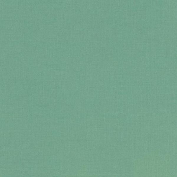 Patchworkstoff Kona Cotton Solids Old Green 1259