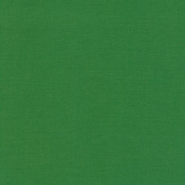 Patchworkstoff Kona Cotton Solids Leprechaun 0411