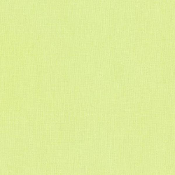 Patchworkstoff Kona Cotton Solids Summer Pear 1856