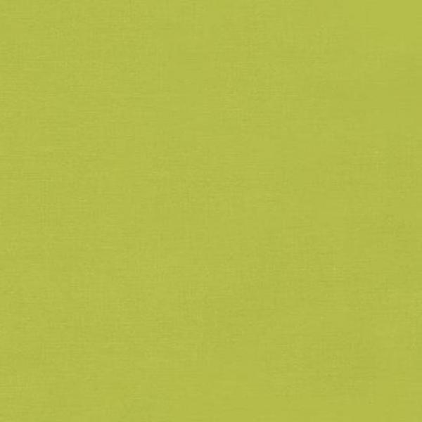 Patchworkstoff Kona Cotton Solids Limelight 0493