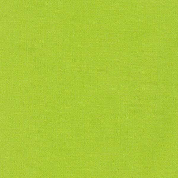 Patchworkstoff Kona Cotton Solids Chartreuse 1072