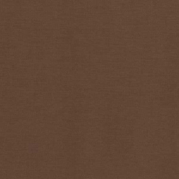 Patchworkstoff Kona Cotton Solids Sable 0275