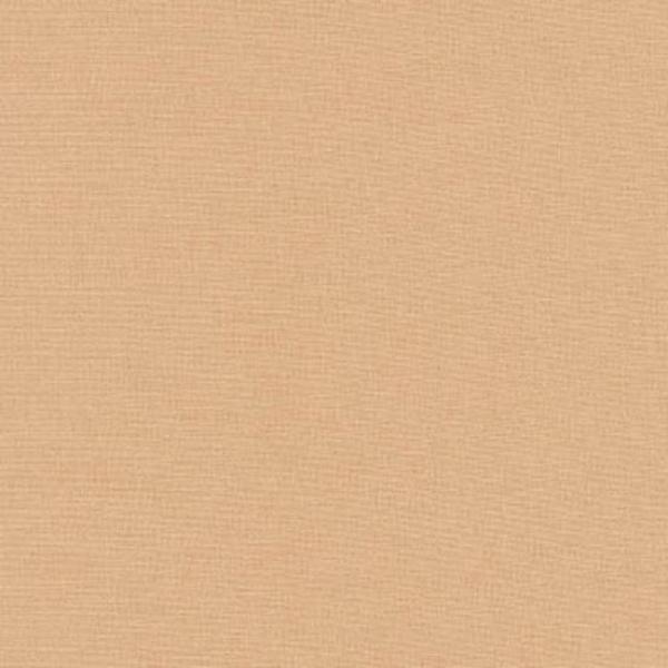 Patchworkstoff Kona Cotton Solids Latte 0492