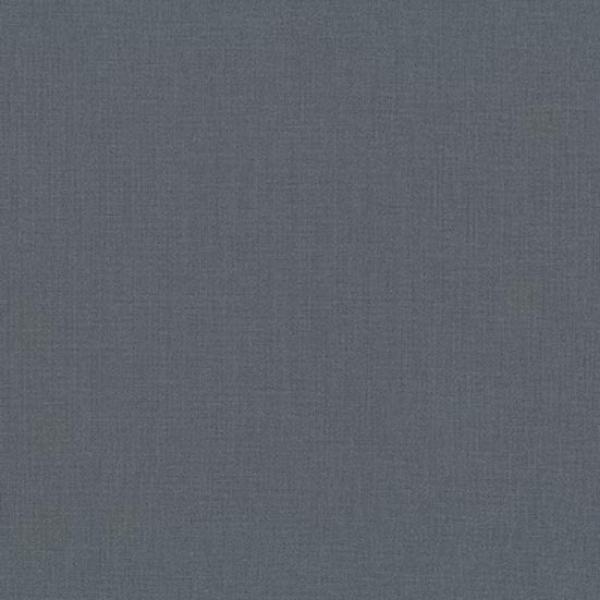 Patchworkstoff Kona Cotton Solids Metal 0106