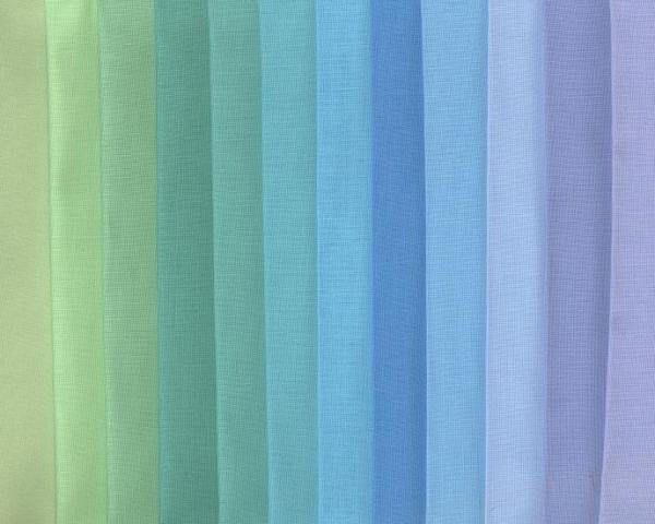 Kona Cotton Mermaid Shores Palette Fat Quarter Bundle