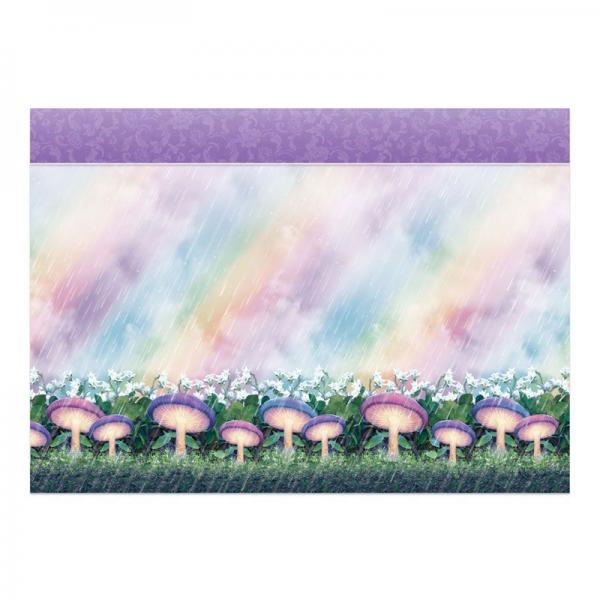 Hunkydory Fairyland Deco Large Dancing in the Rain