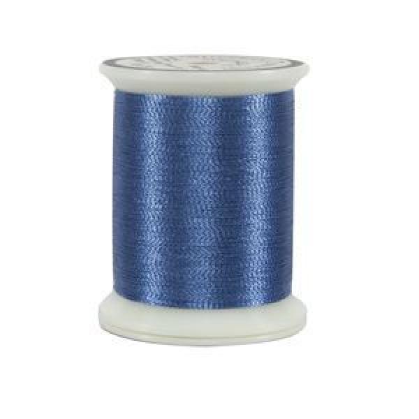 Metallics 35 Pacific Blue