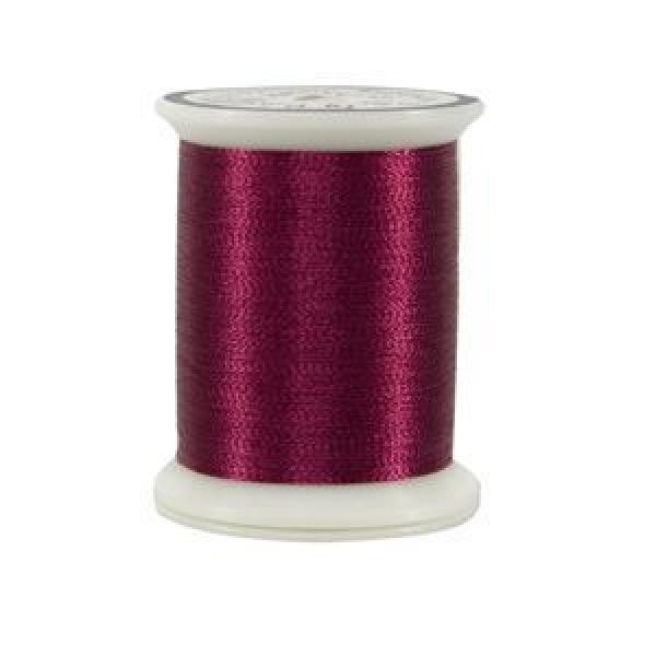 Metallics 51 Cranberry